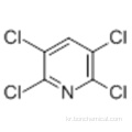 피리딘, 2,3,5,6- 테트라 클로로 -CAS 2402-79-1